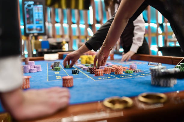 Place bets and watch the hand unfold Live blackjack hand in progress on kv toto Nolimit City