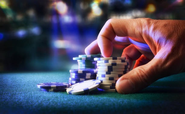 Teen Patti live dealer table on kv toto
