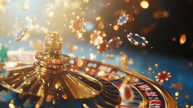 Pot winner announcement on kv toto